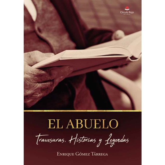 Imagem 0 de El Abuelo (Capa mole)