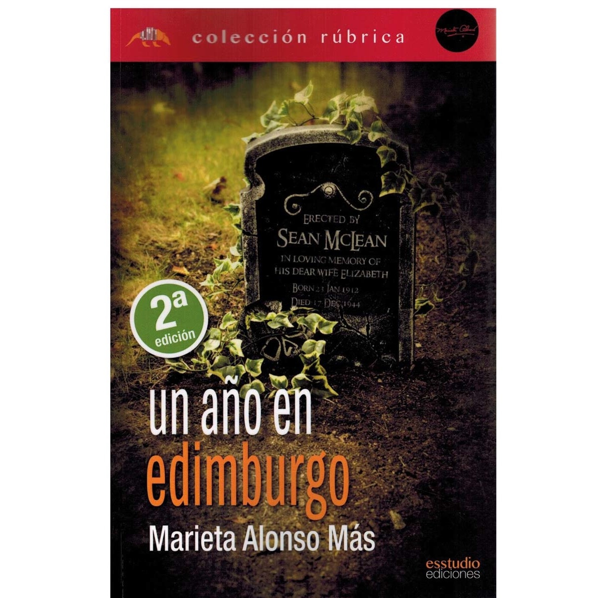 Un año en Edimburgo 1