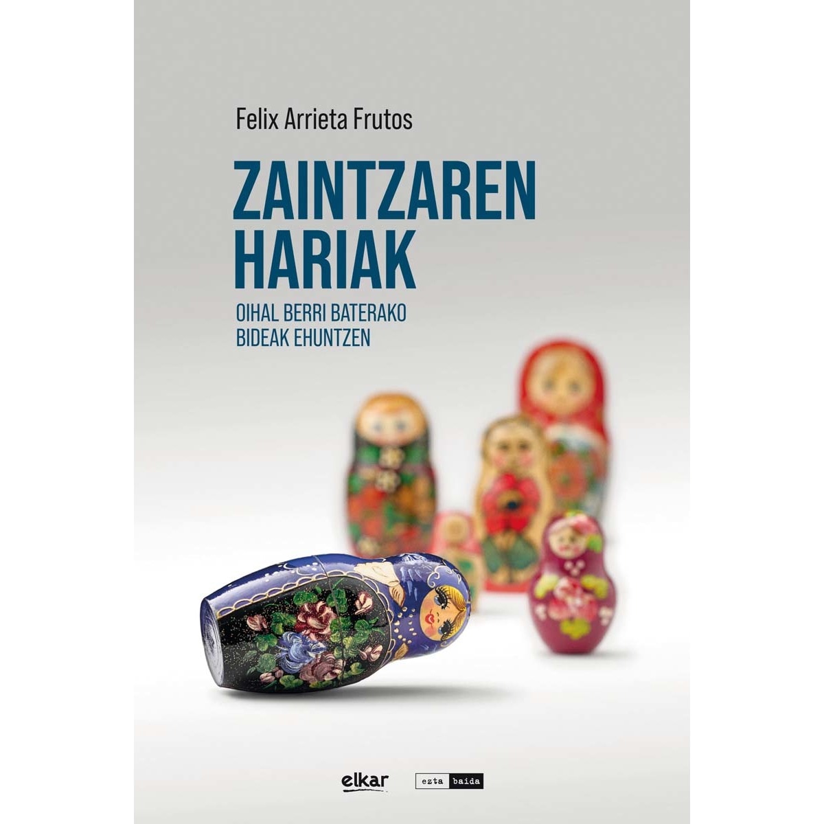 Zaintzaren hariak (Capa mole) 1