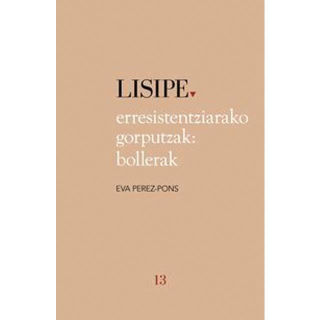 Erresistentziarako gorputzak: bollerak (Capa mole) 1