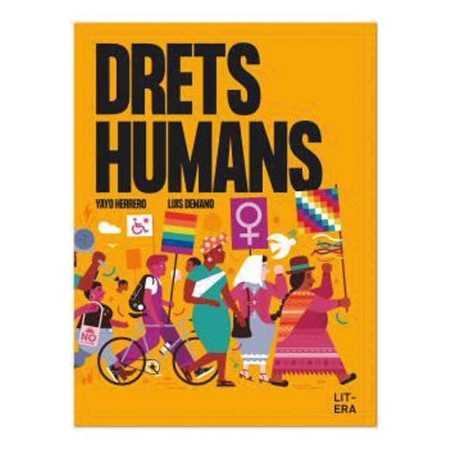 Drets humans 1