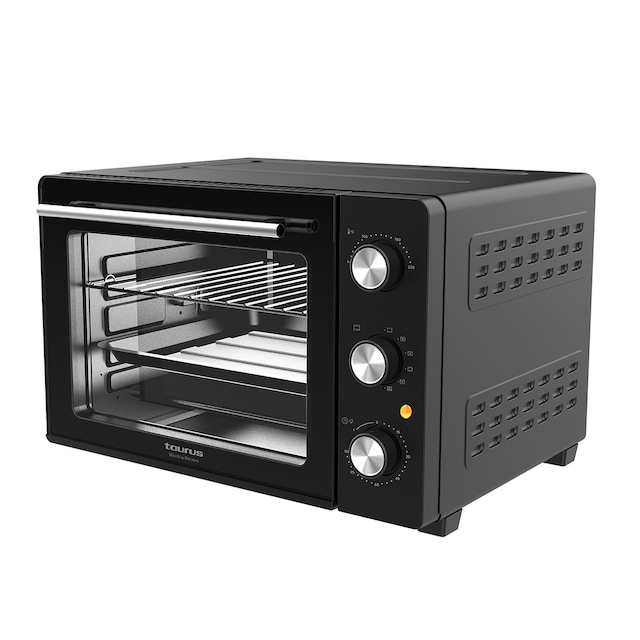 Imagen 0 de Horno sobremesa Taurus Horizon 30 con 30 litros de capacidad