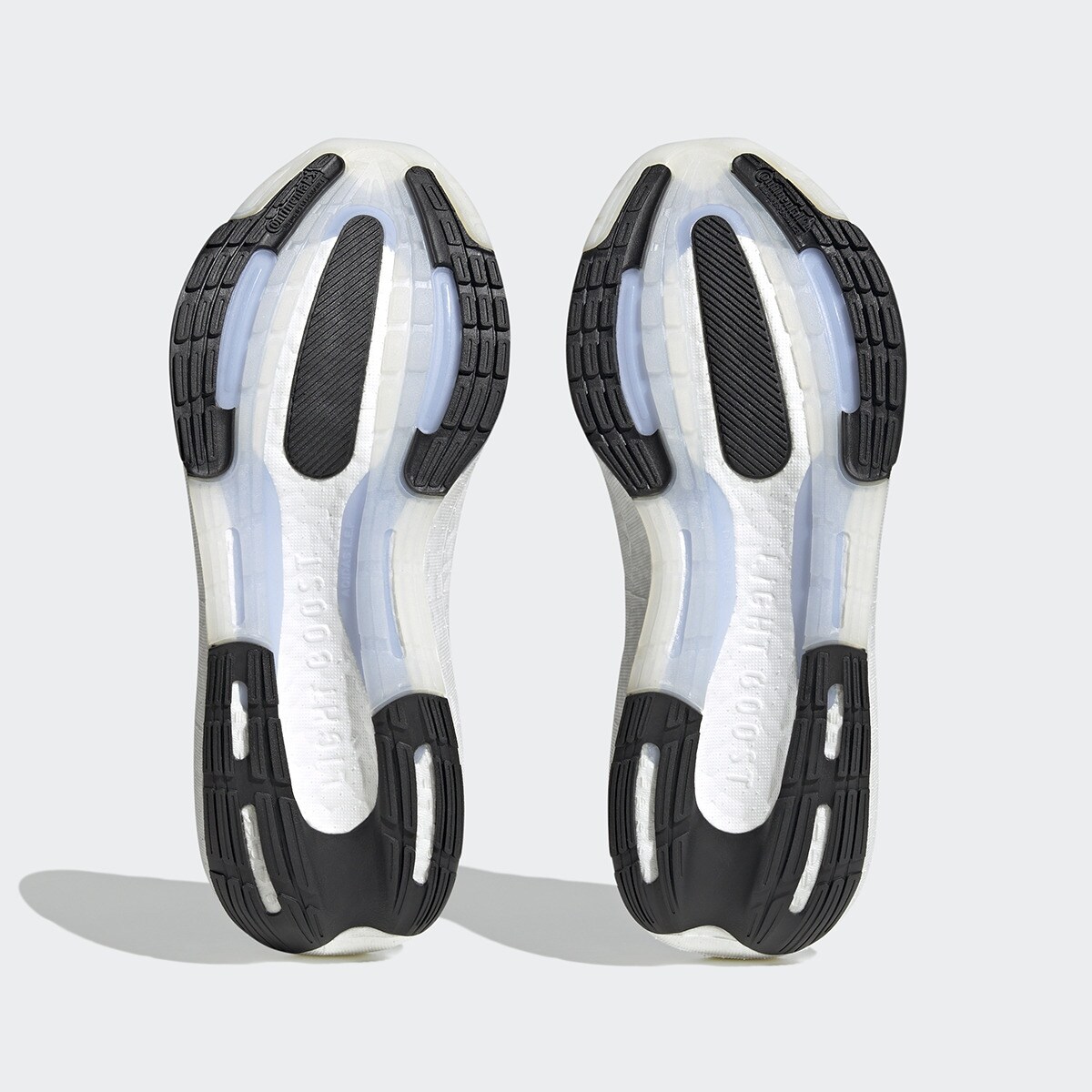 Sapatilhas de Running de Homem UltraBoost Light Cinzento-escuro-6