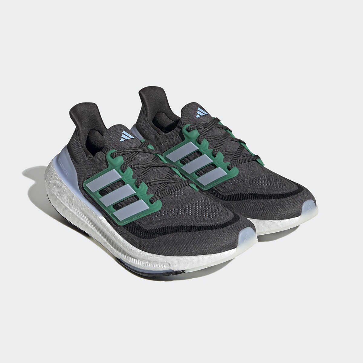 Sapatilhas de Running de Homem UltraBoost Light Cinzento-escuro-2