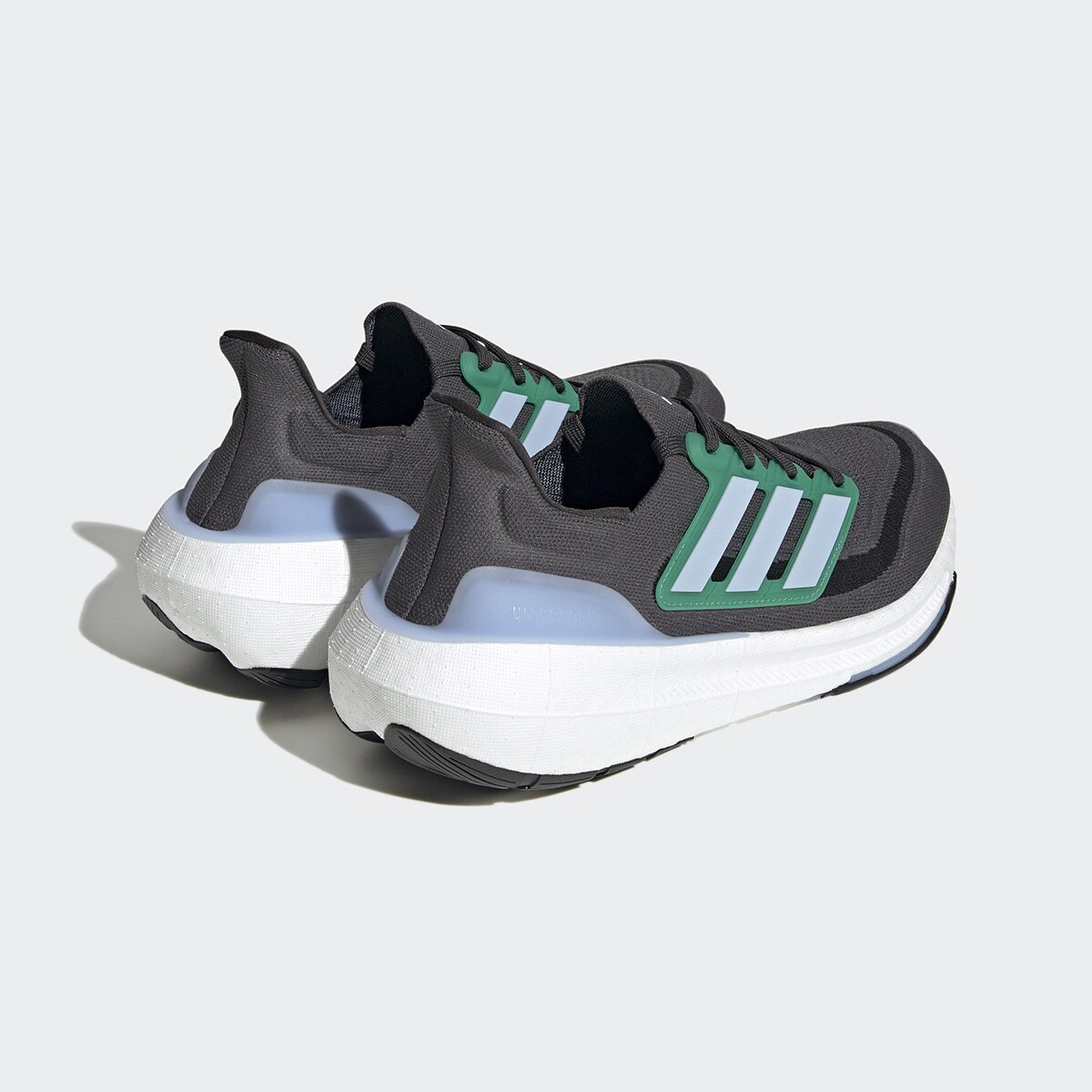 Sapatilhas de Running de Homem UltraBoost Light Cinzento-escuro-5