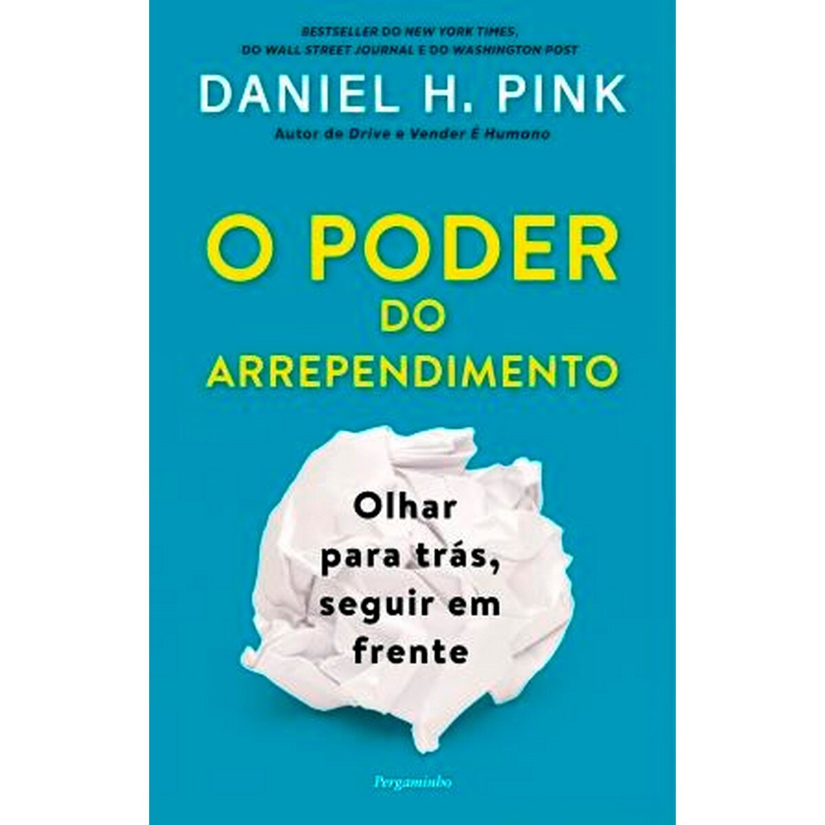 O Poder do Arrependimento - Olhar para trás, seguir em frente 1