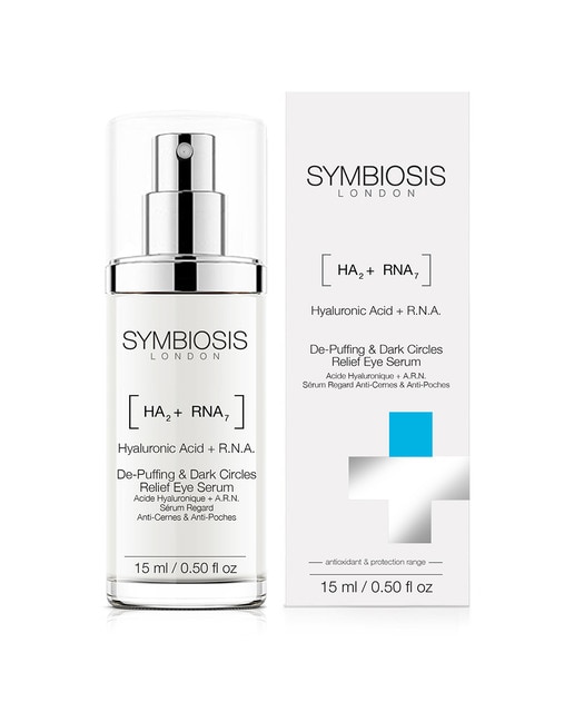 Imagen 0 de Ácido hialurónico R.N.A sérum de ojos anti bolsas y ojeras