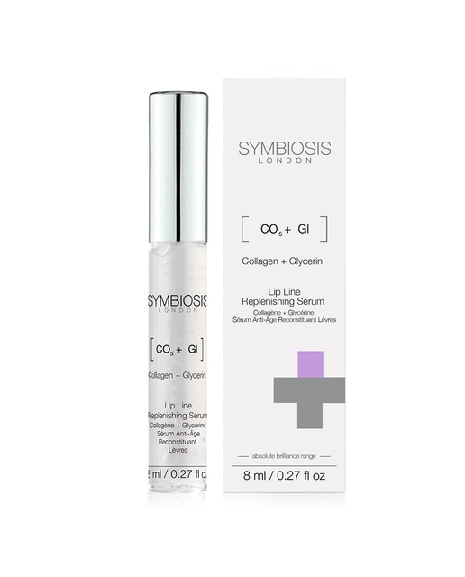 Imagen 0 de Colágeno glicerina sérum labial rellenador