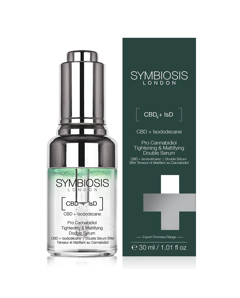 Cbd isododecano - sérum pro cannabidiol reafirmante y matificante — oferta en Primeriti