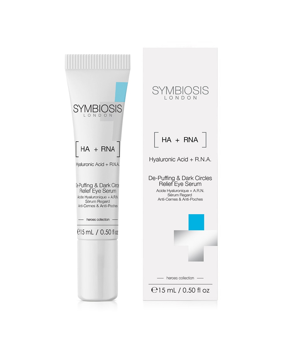 Héroe sérum de ojos anti bolsas y ojeras — oferta en Primeriti