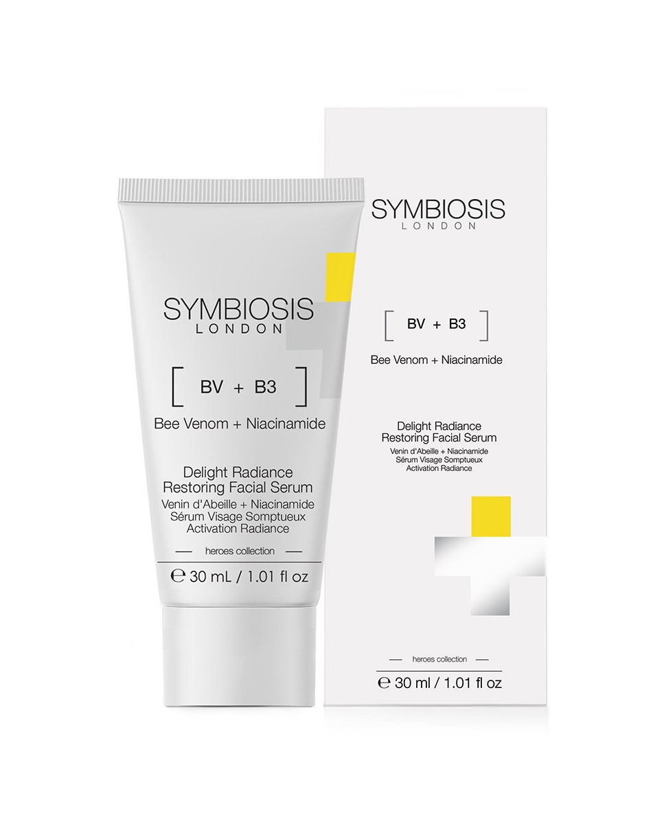 Héroe sérum facial restaurador — oferta en Primeriti