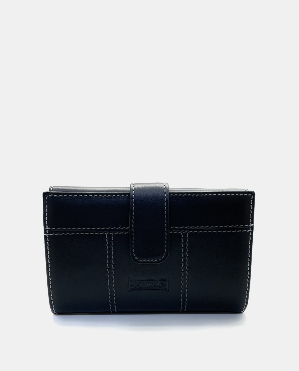 Petite pochette pouvant contenir douze cartes