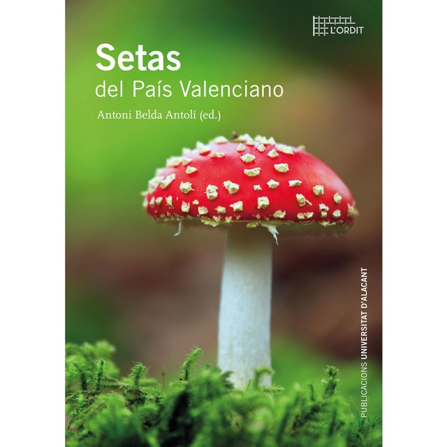 Imagem 0 de Setas del País Valenciano (Capa mole)