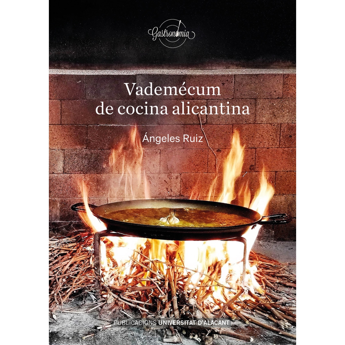 Imagem 0 de Vademécum de cocina alicantina