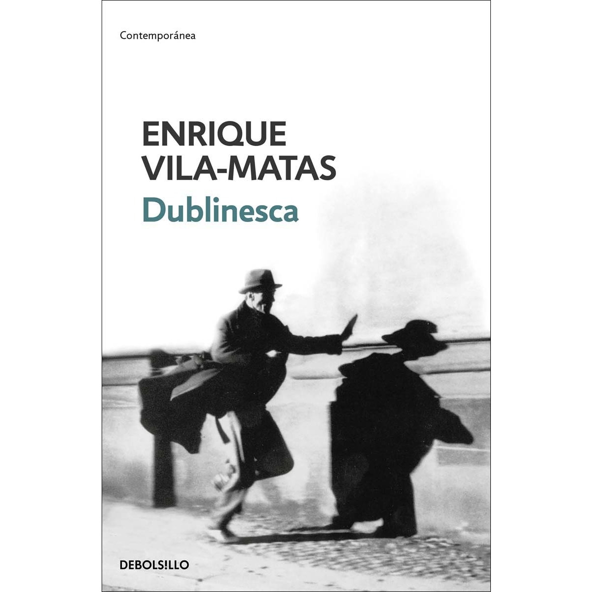 Dublinesca (Bolsillo) (Tapa blanda) 1