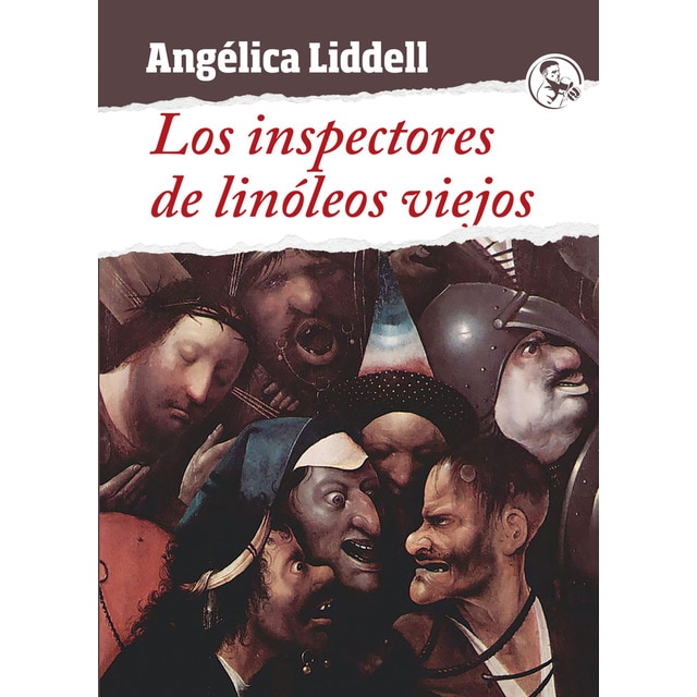 Imagen 0 de Los inspectores de linóleos viejos  (Tapa blanda con solapas)