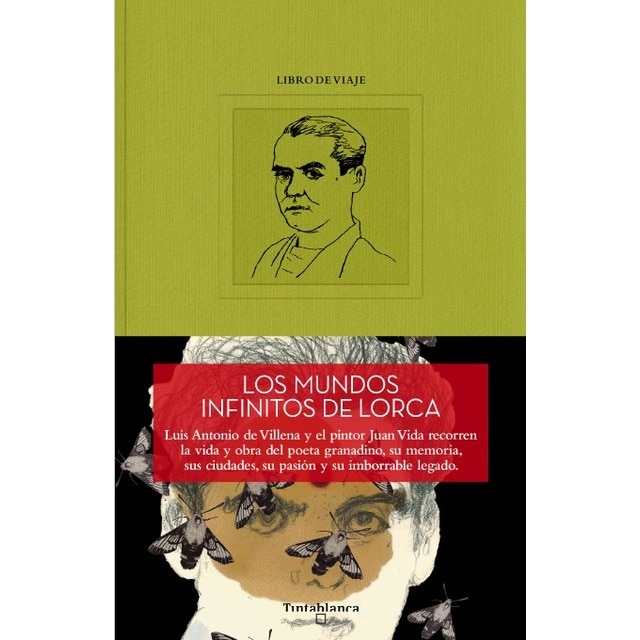 Imagem 0 de Los mundos infinitos de lorca