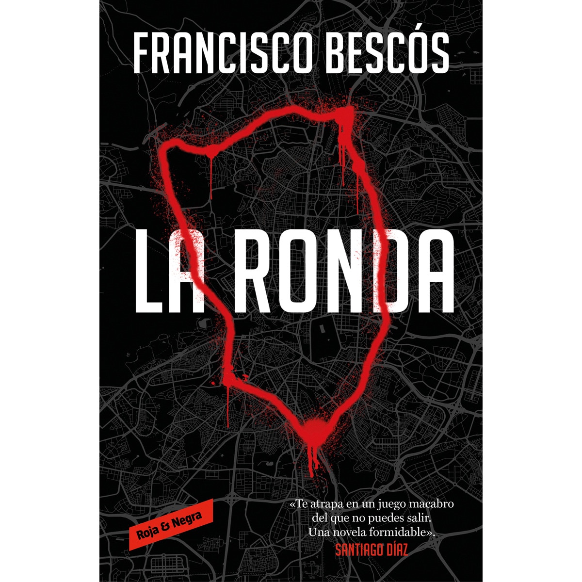 Imagem 0 de La Ronda (Capa mole)