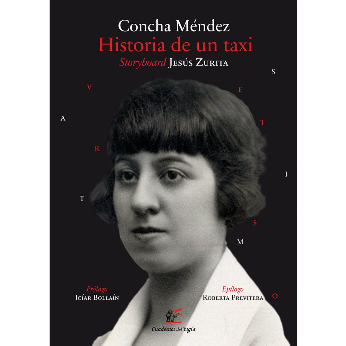 Imagem 0 de Historia de un taxi: Un argumento cinematográfico