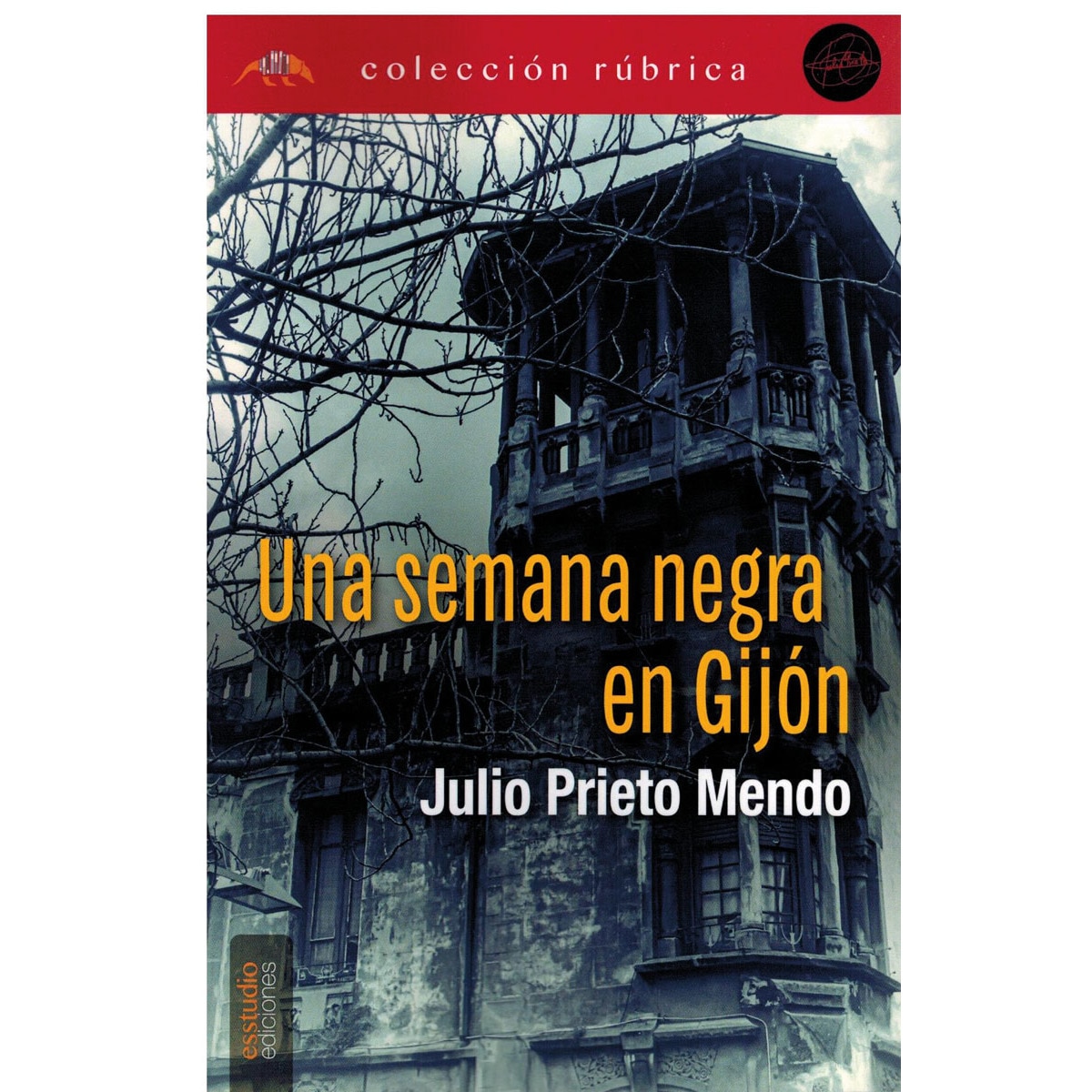 Una semana negra en gijón 1