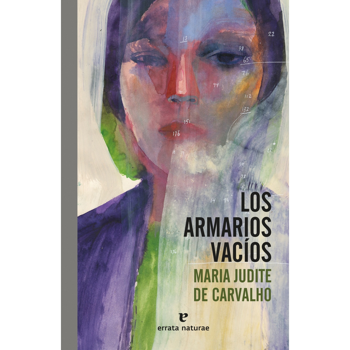 Imagen 0 de Los armarios vacíos