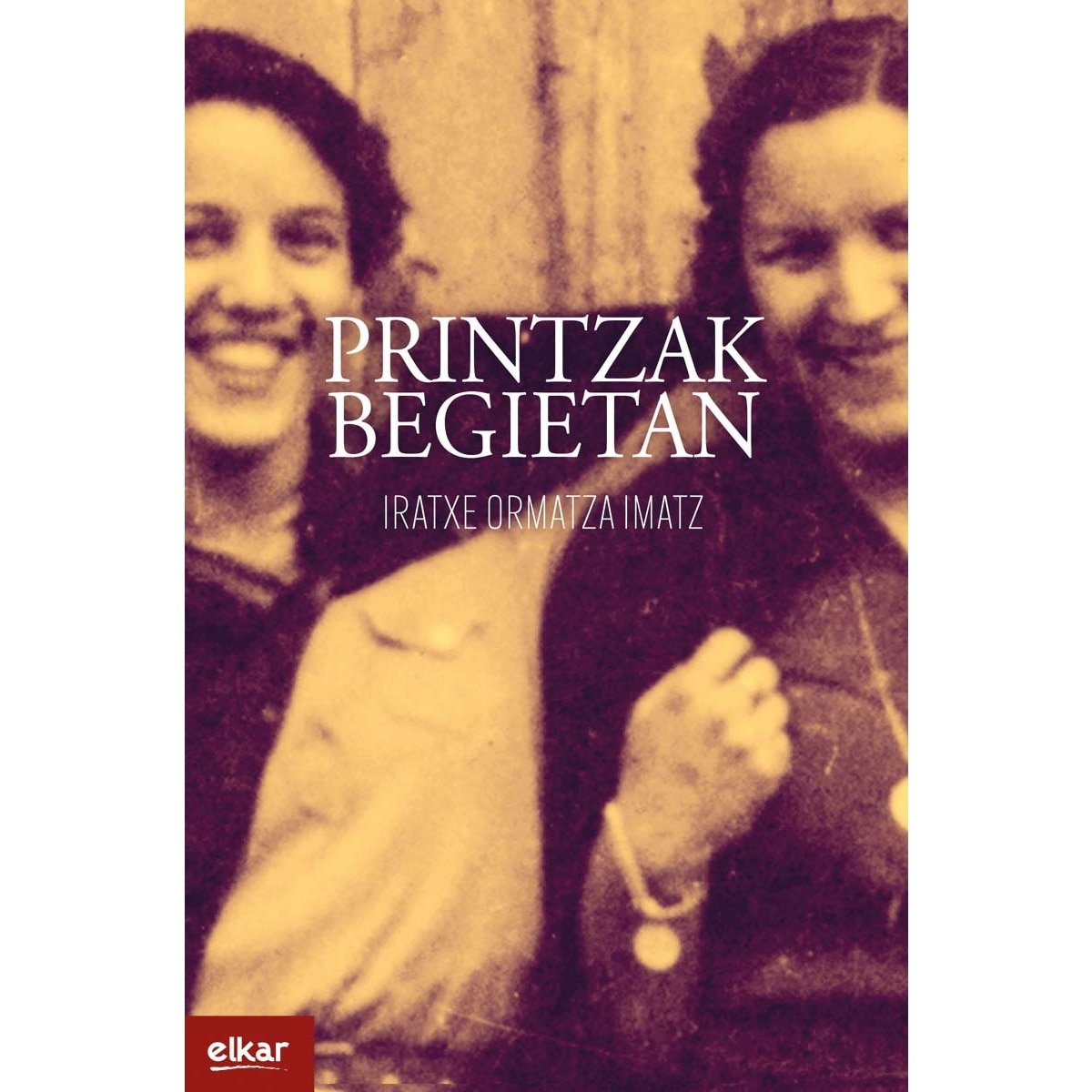 Printzak begietan (Capa mole) 1