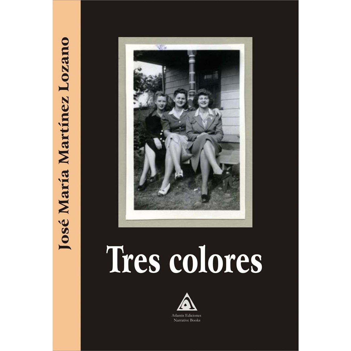 Tres colores (Capa mole) 1