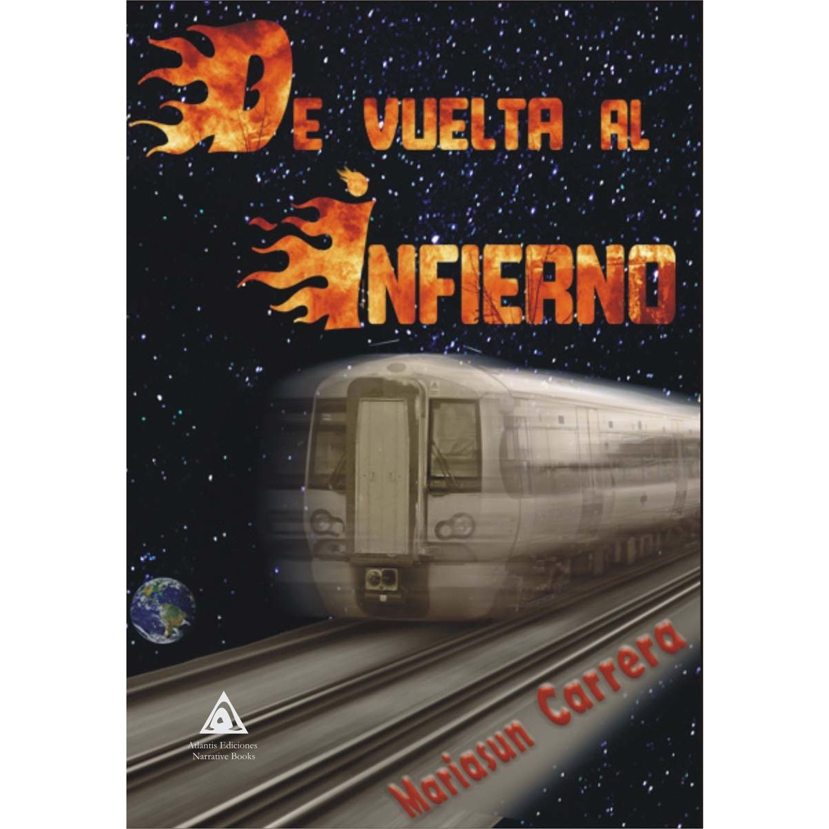 De vuelta al infierno (Capa mole) 1