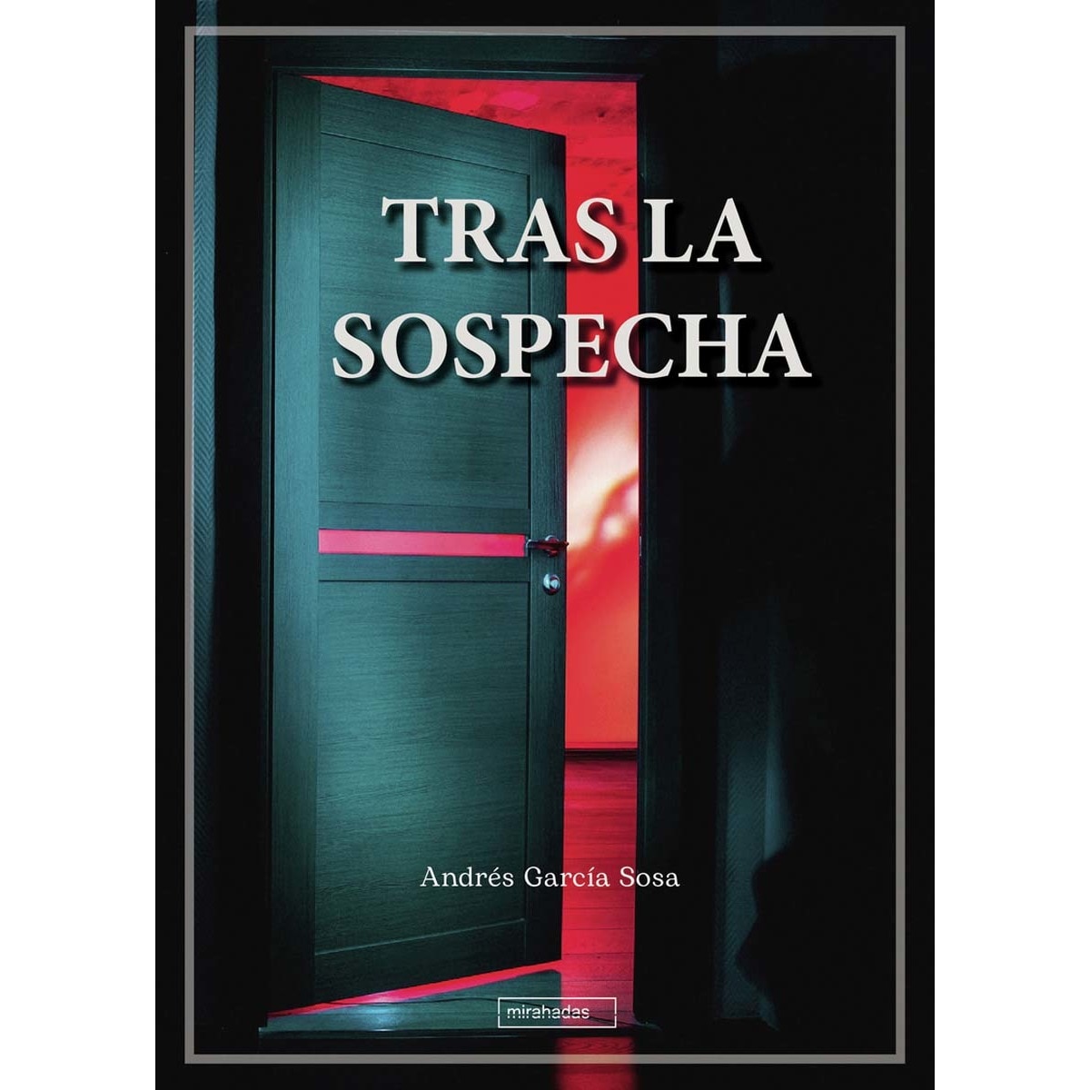 Tras la sospecha (Capa mole com abas) 1