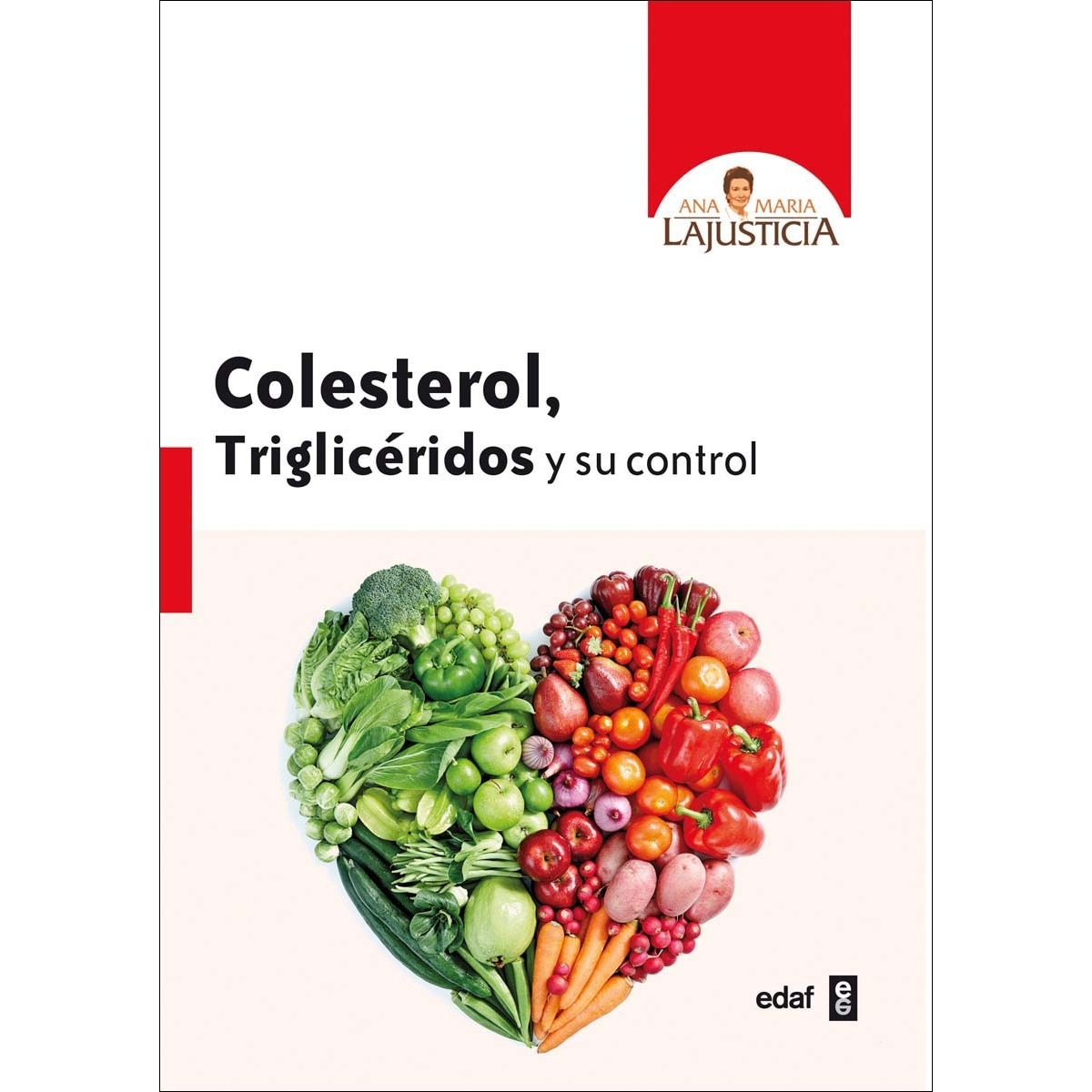 Imagem 0 de Colesterol, Triglicéridos y su control (Capa mole)