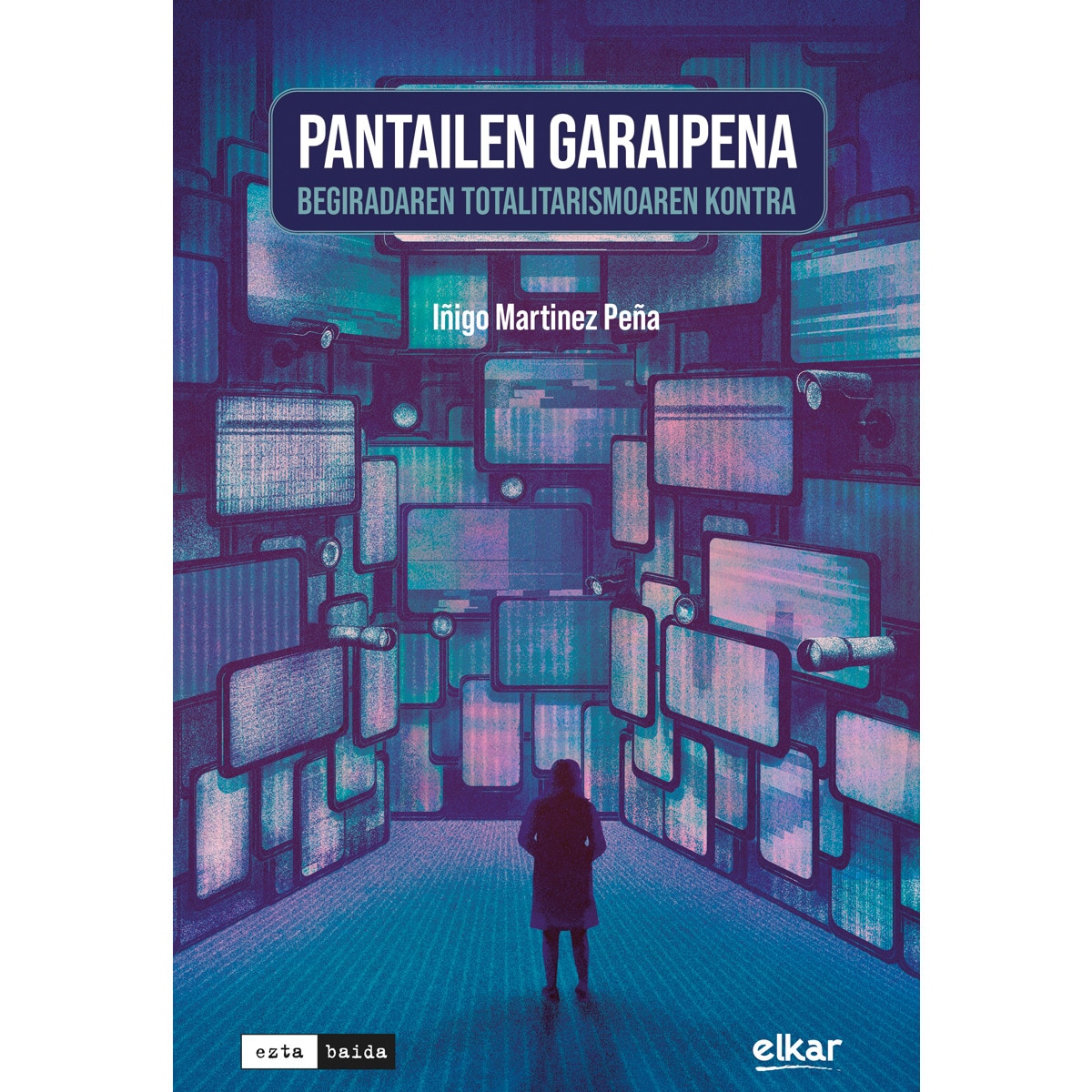 Pantailen garaipena (Capa mole) 1