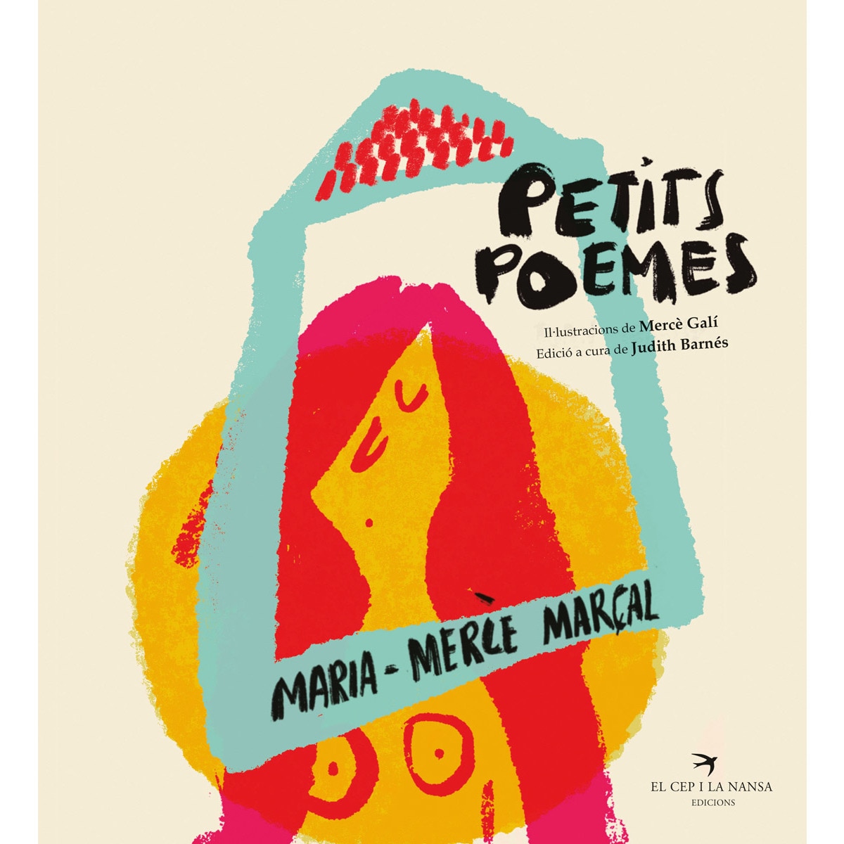 Maria-Mercè Marçal. Petits poemes 1