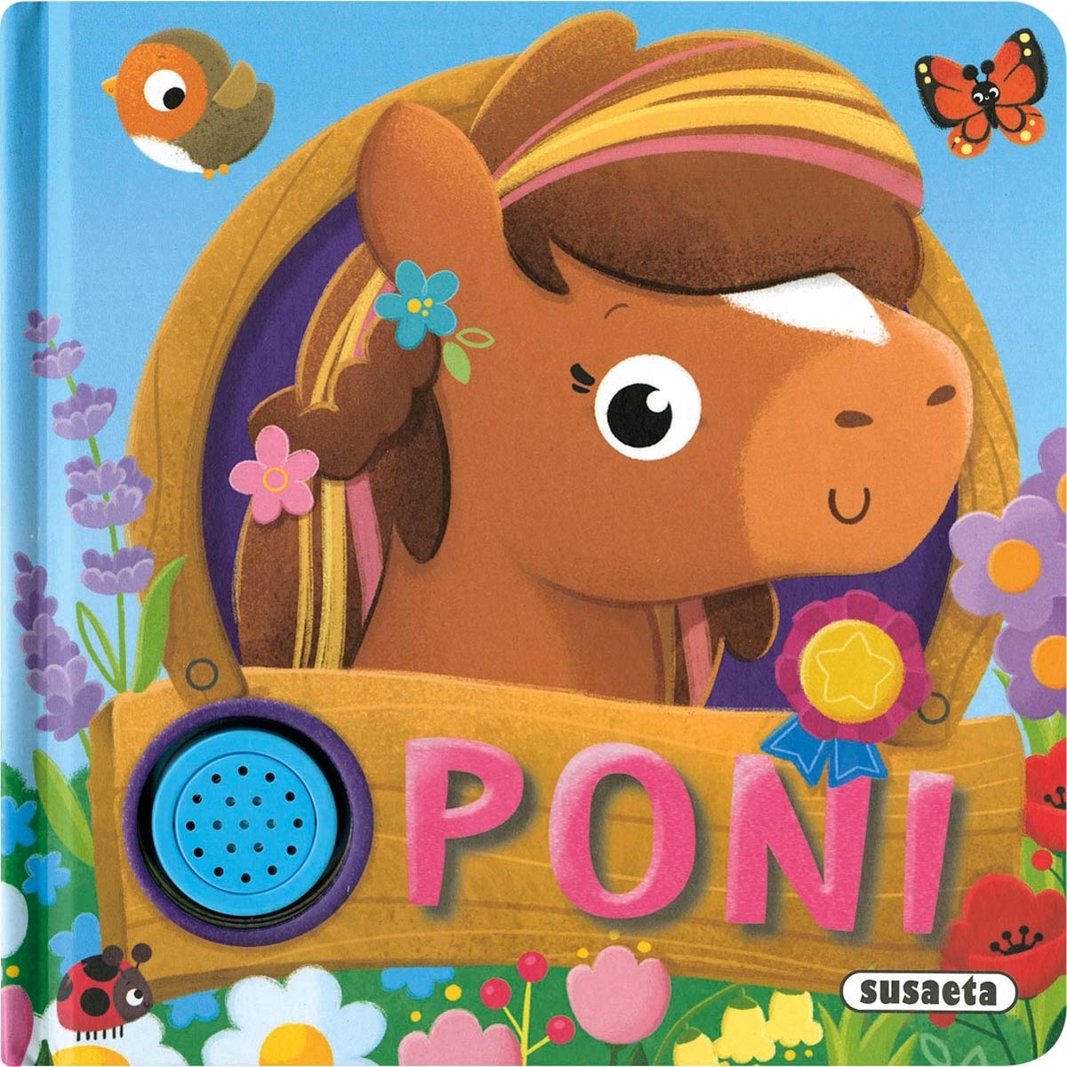 Poni 1