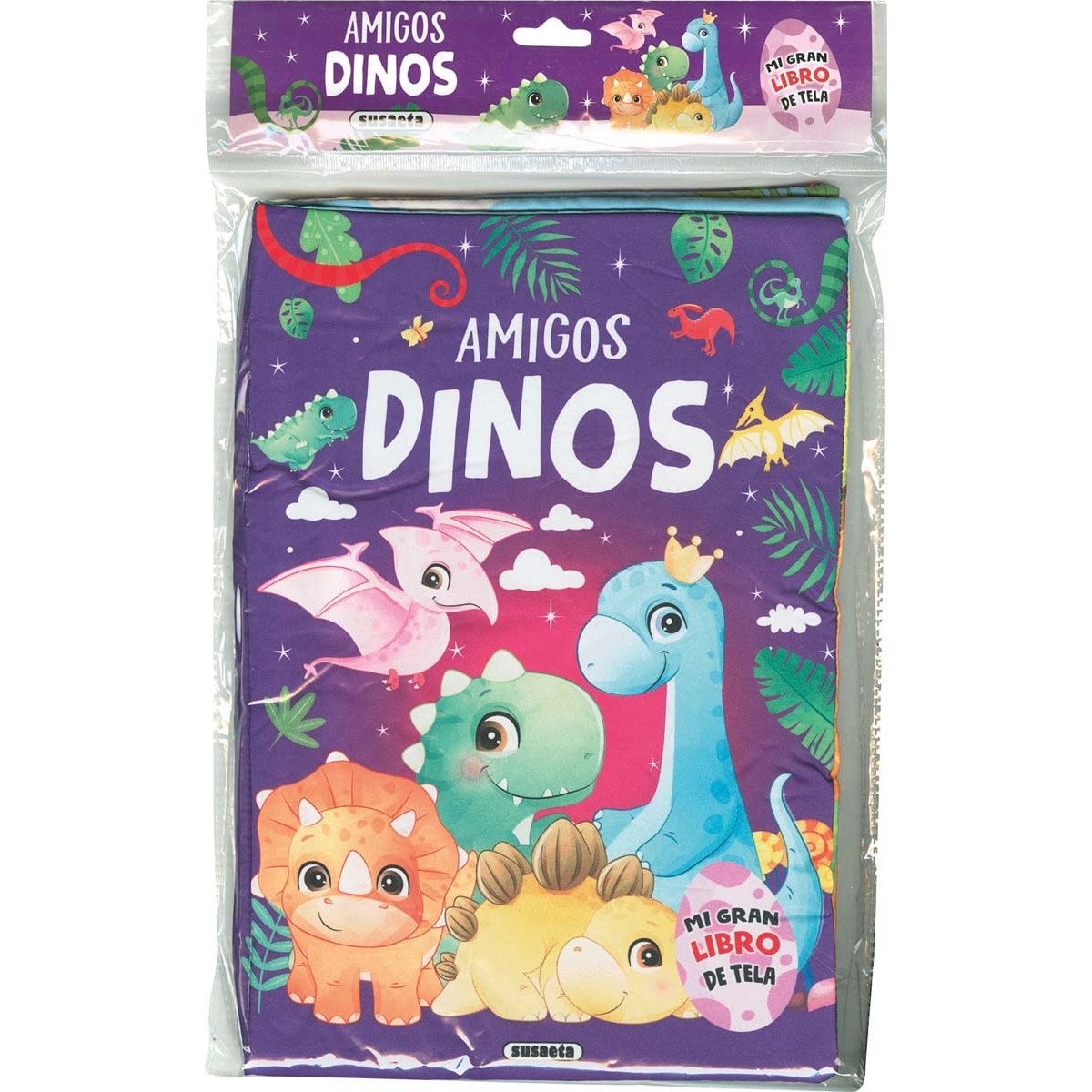 Amigos dinos 1