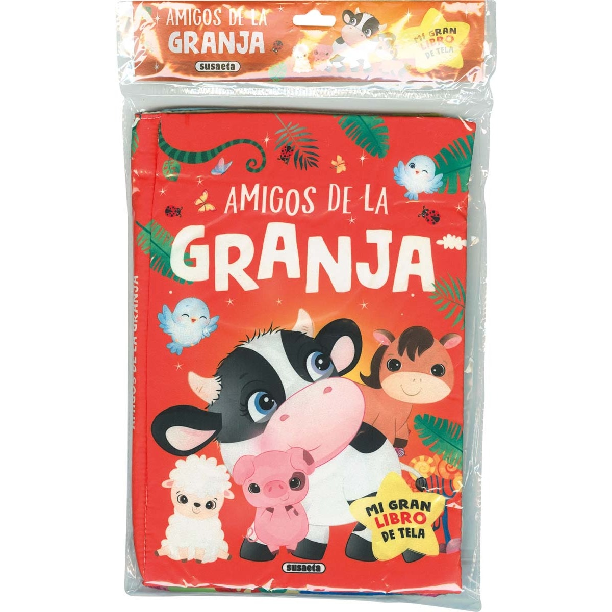 Amigos de la granja 1