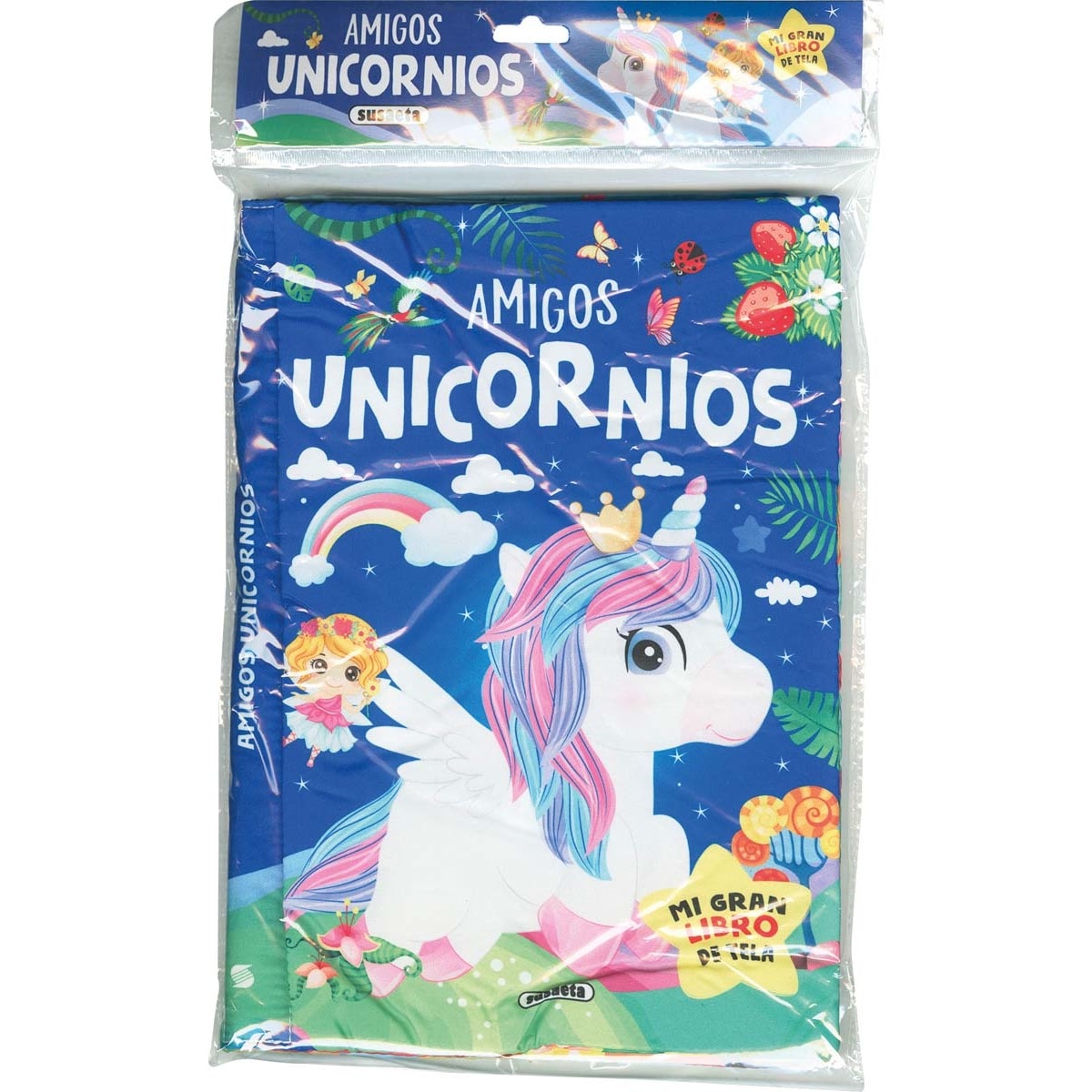 Amigos unicornios 1