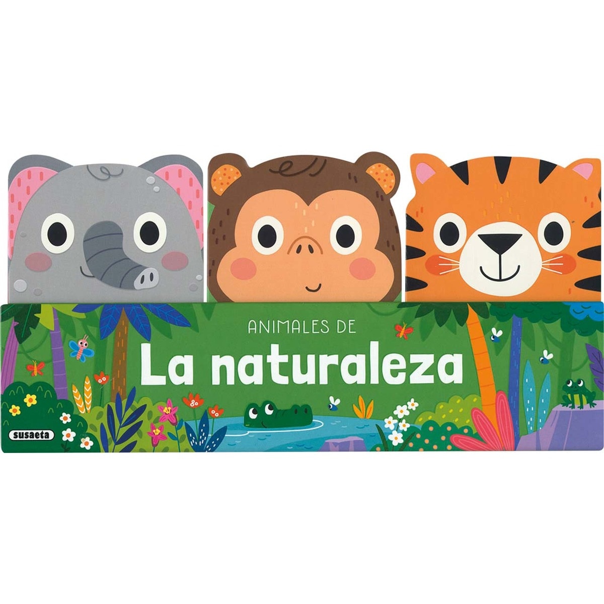 Animales de la naturaleza 1