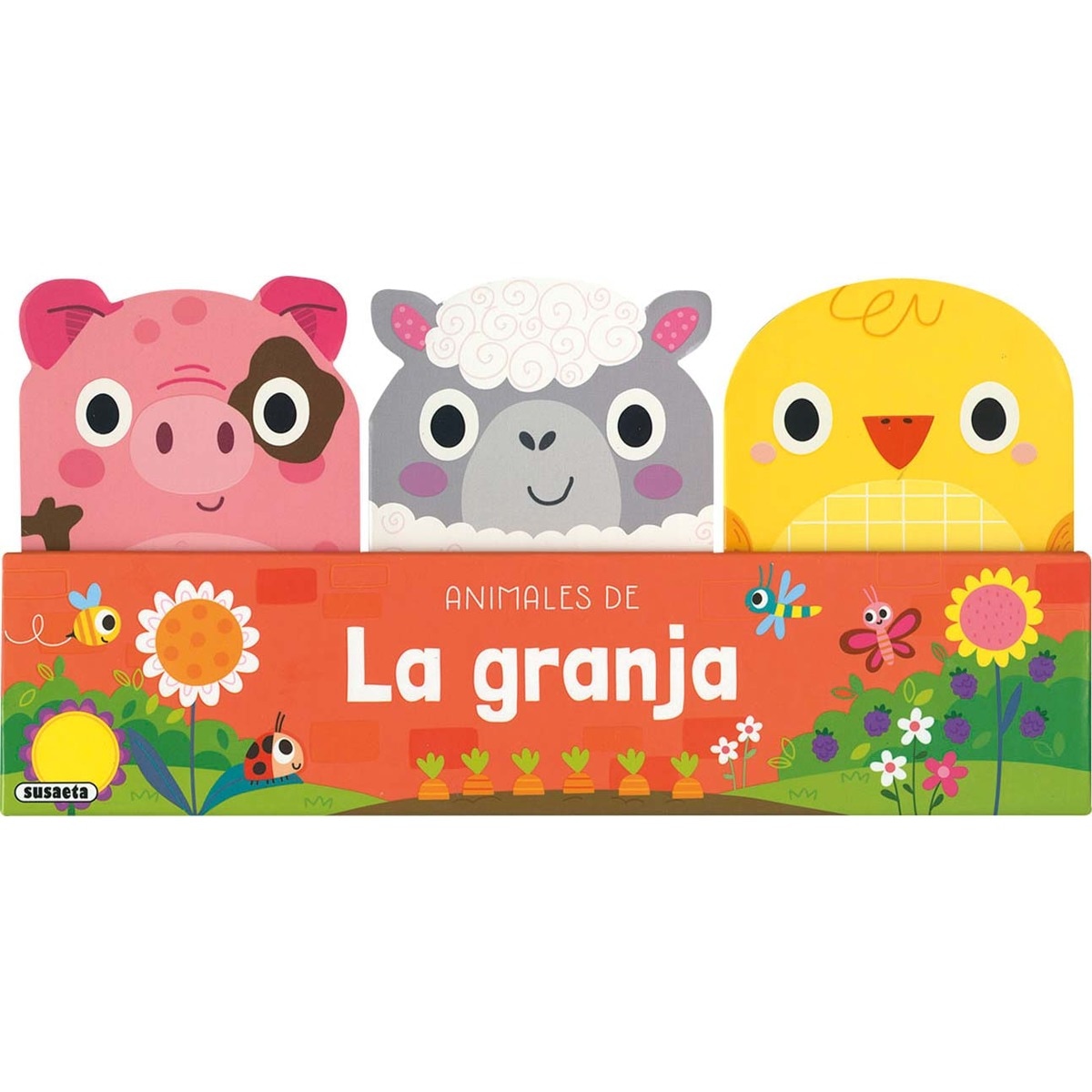 Animales de la granja 1
