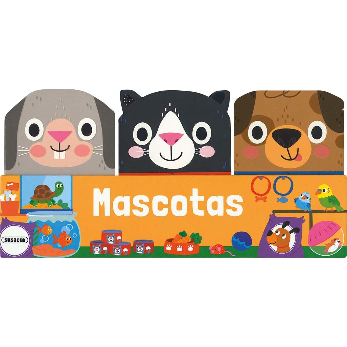 Mascotas 1