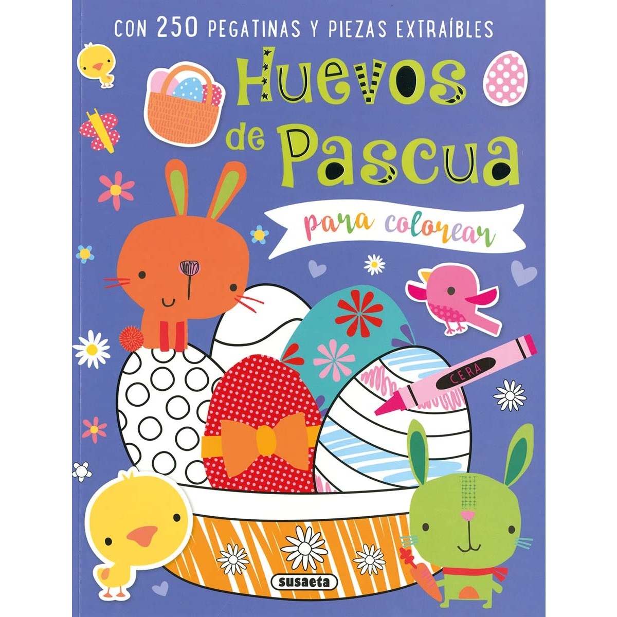 Imagen 0 de Huevos de Pascua