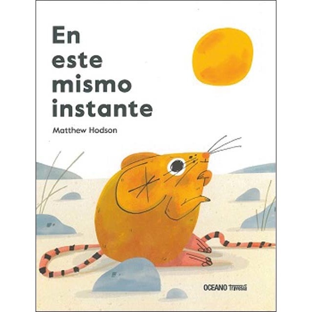 Imagem 0 de En este mismo instante