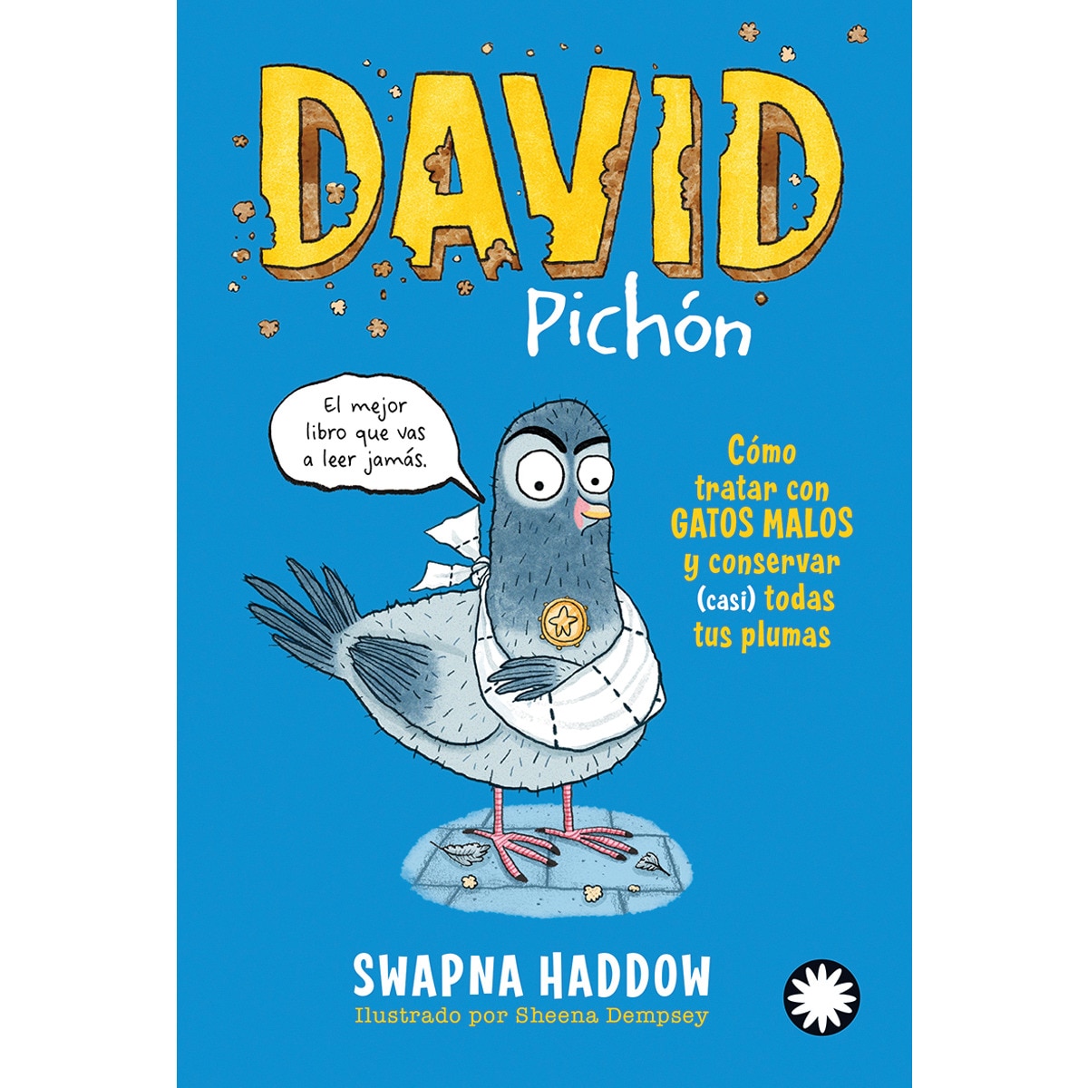 Imagem 0 de David Pichón