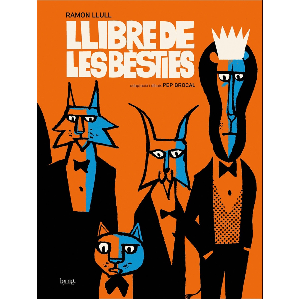 Imagem 0 de Llibre de les bèsties