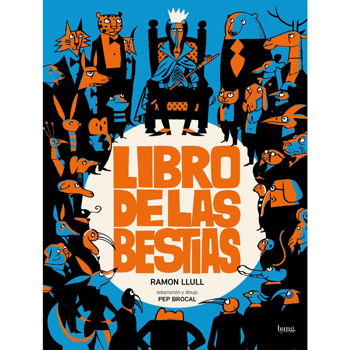Imagem 0 de Libro de las bestias