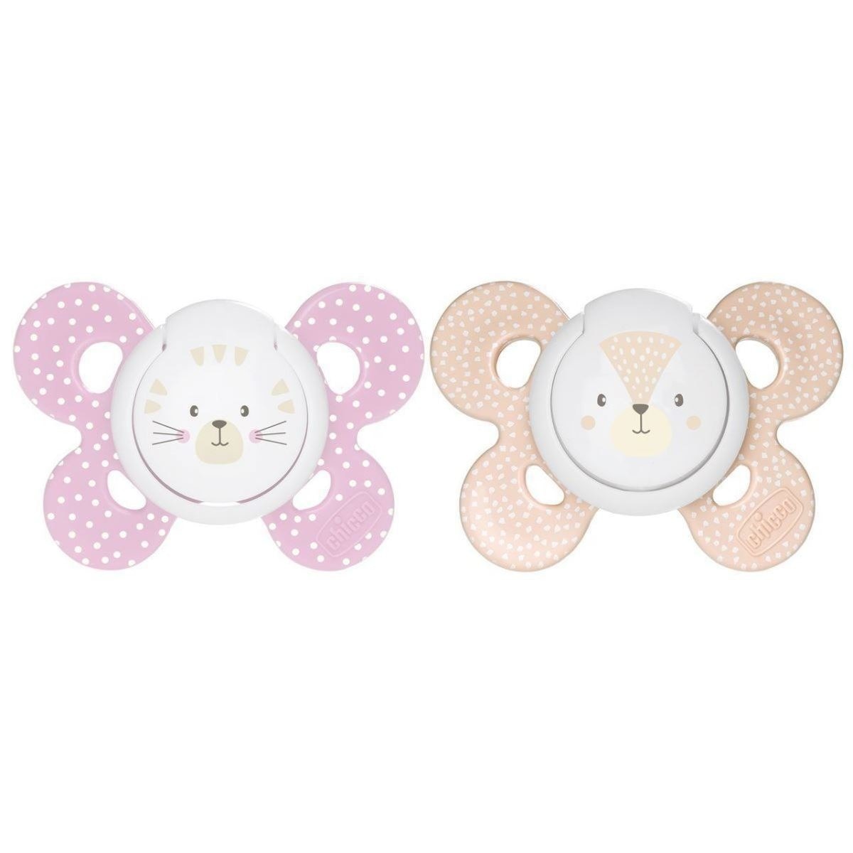 Imagem 0 de Chupeta Physio Forma Comfort 6-16m 2 Pc