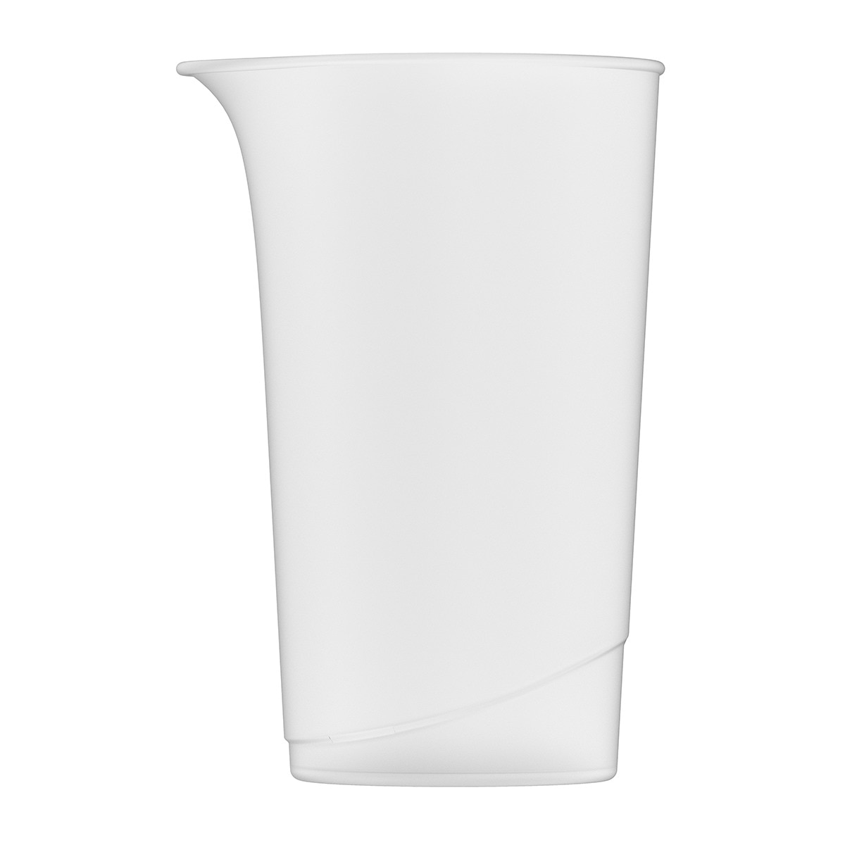 Batidora de pie Taurus HBA1500XE con tecnología Stepless Blanco-5