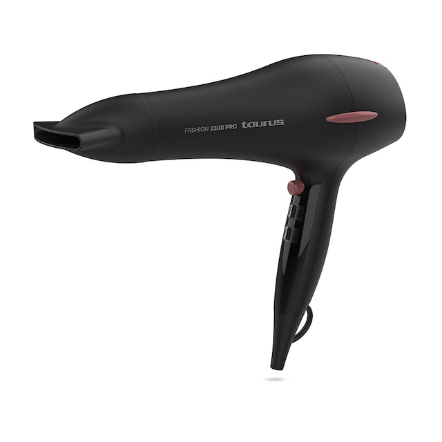 Imagen 0 de Secador de pelo Taurus Fashion 2300 Pro con motor AC profesional