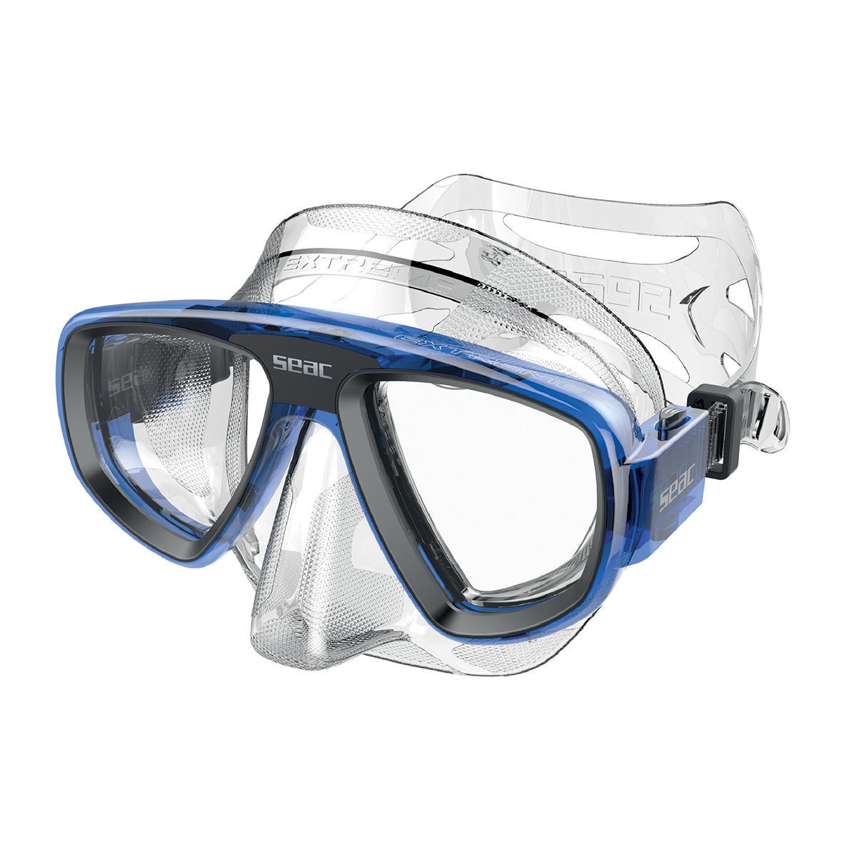 Imagem 0 de Máscara de Mergulho Extreme 50
