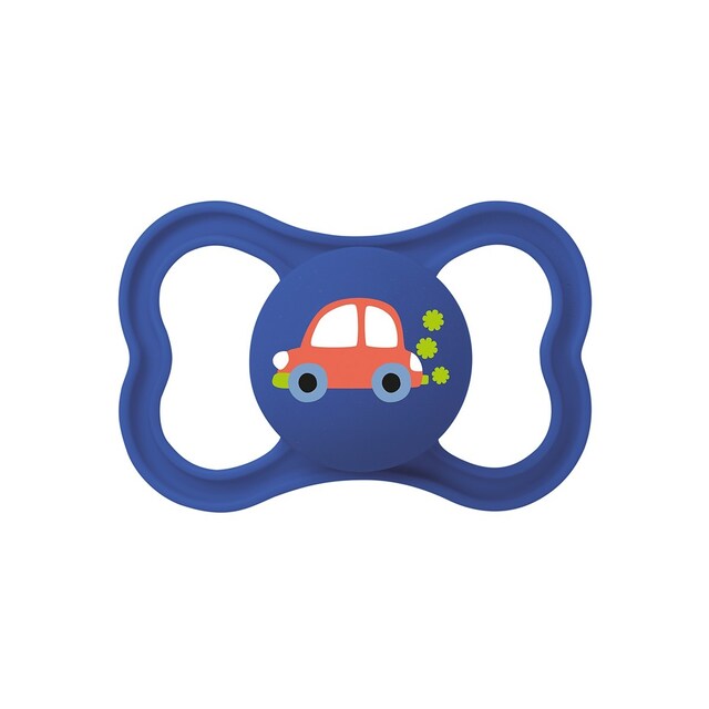 Imagem 0 de Chupeta Supreme 16+M Silicone - 1 Unidade