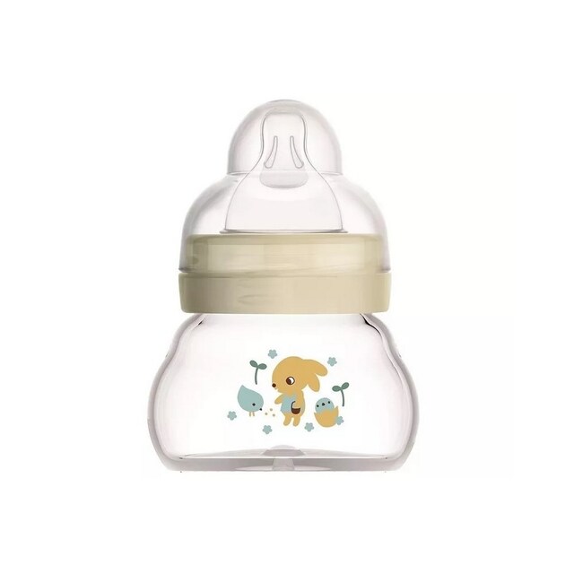 Imagem 0 de Biberão Feel Good Vidro - 90 ml